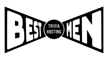 Best Men Trivia Hosting